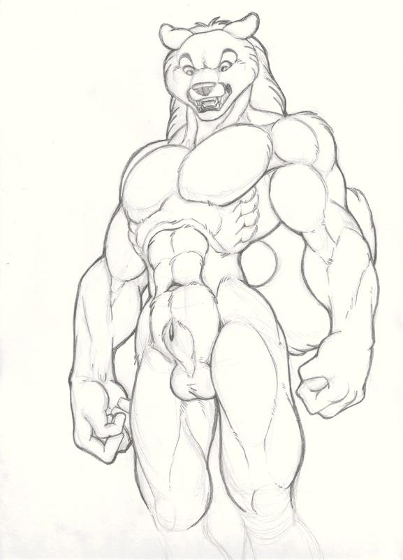 Artist - Richard Foley page 9 full