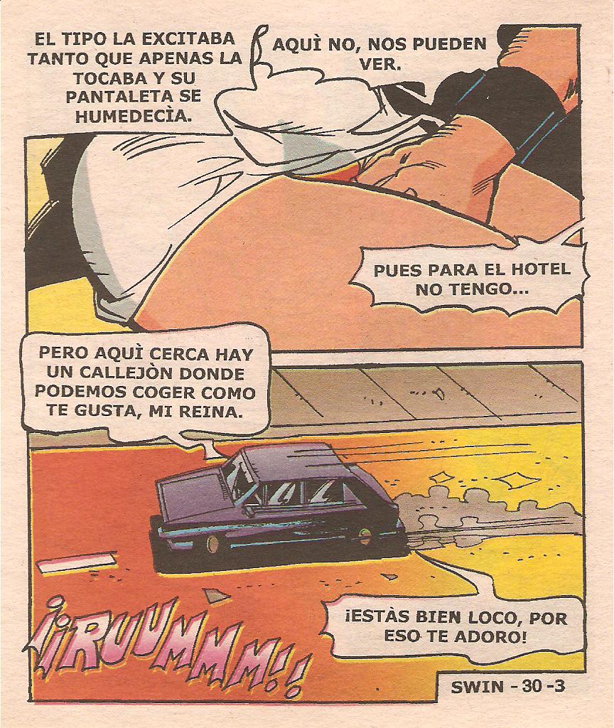 Amor Lesbico 30 page 4 full
