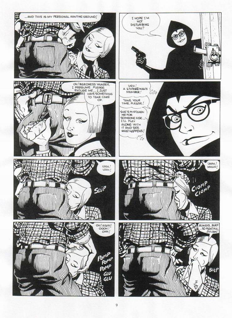 Necron #3 page 10 full