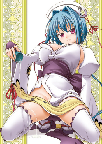 Koihime Musou cover