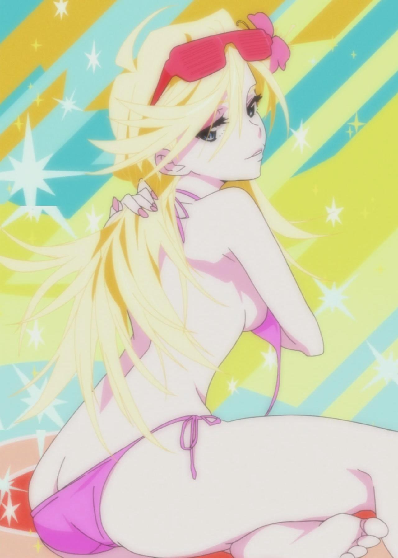 Hentai Et Al - Panty page 3 full
