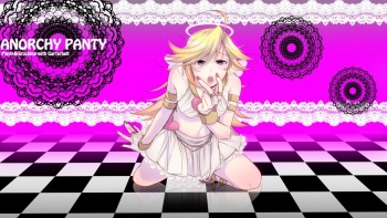Hentai Et Al - Panty cover
