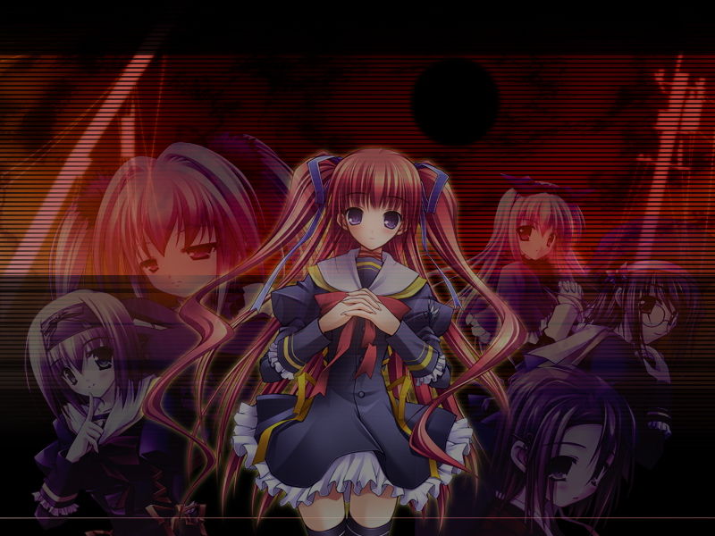 MOON CHILDe page 2 full