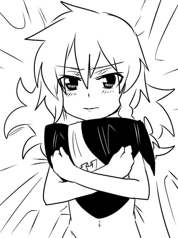 Marisa to Asobou!! page 2 full
