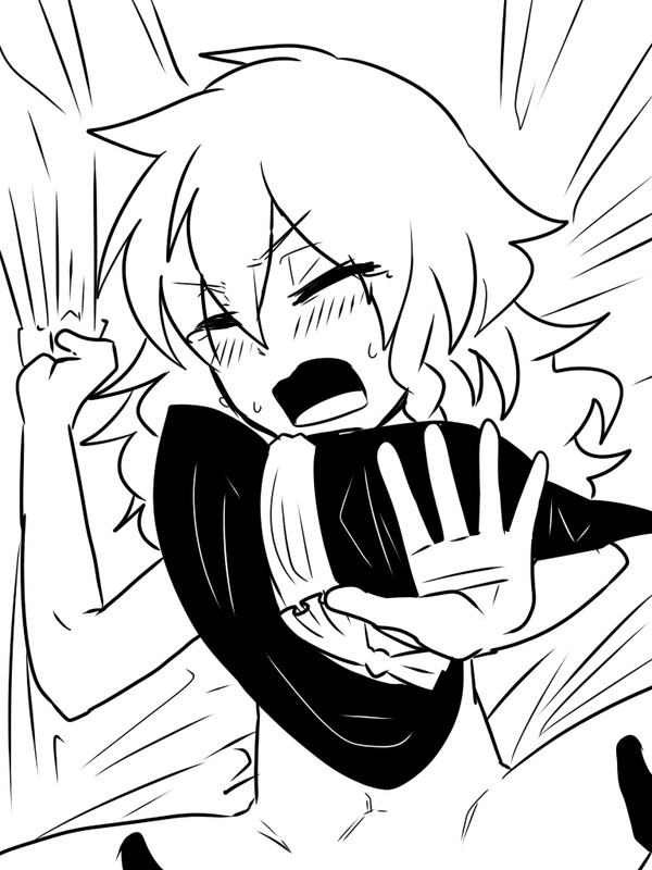 Marisa to Asobou!! page 6 full