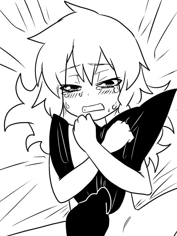 Marisa to Asobou!! page 8 full