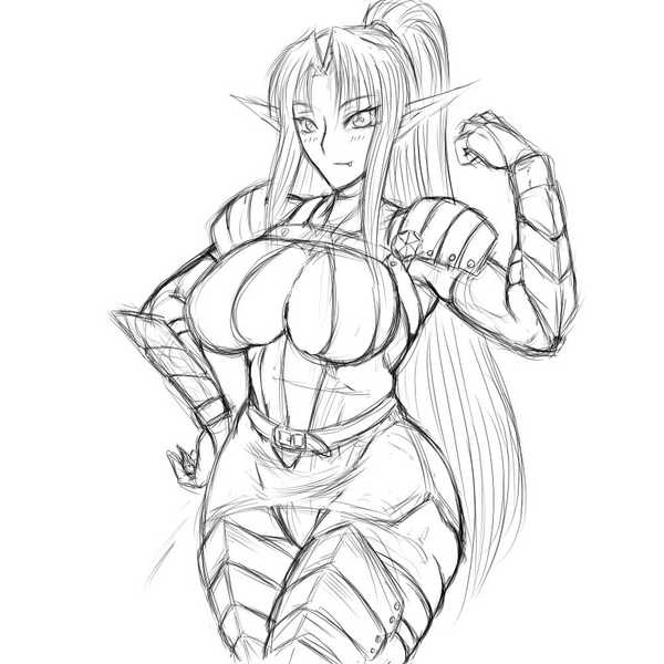 Pixiv Artist:Beltunus page 3 full