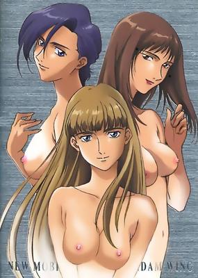 Rare Beauties page 5 full