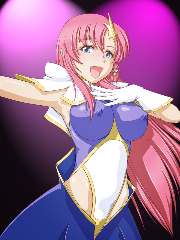 Night and Day -The Diva of Z.A.F.T- page 2 full