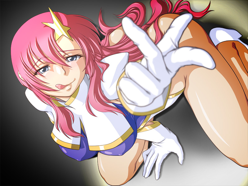 Night and Day -The Diva of Z.A.F.T- page 6 full