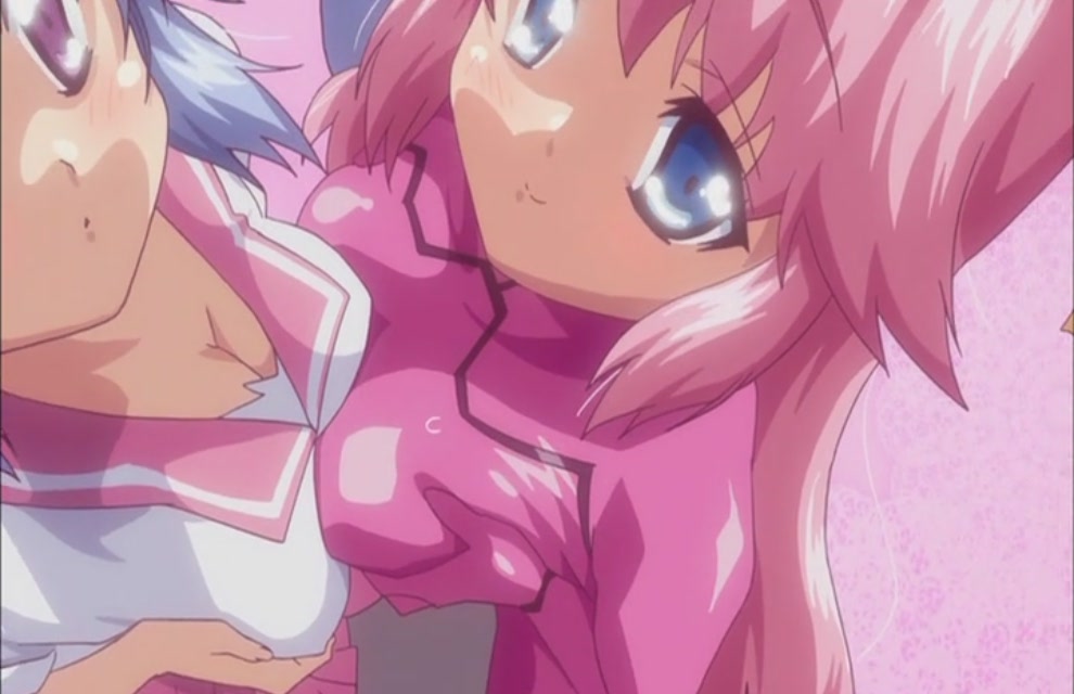 Imouto Paradise! page 2 full