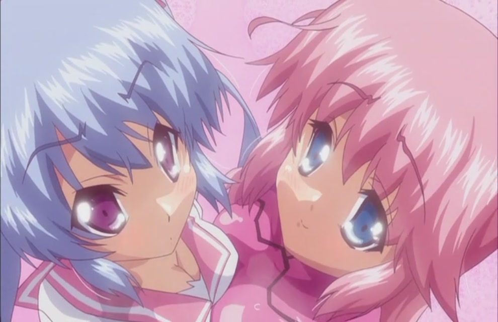 Imouto Paradise! page 3 full