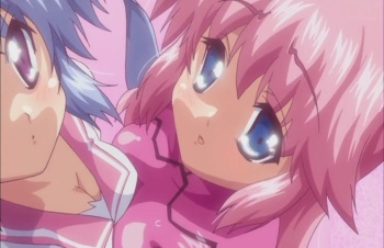 Imouto Paradise! cover