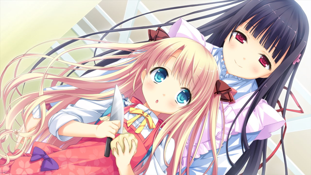 Kanojo to Ore to Koibito to. 「Onichan Janai to Damena no patch」 page 5 full