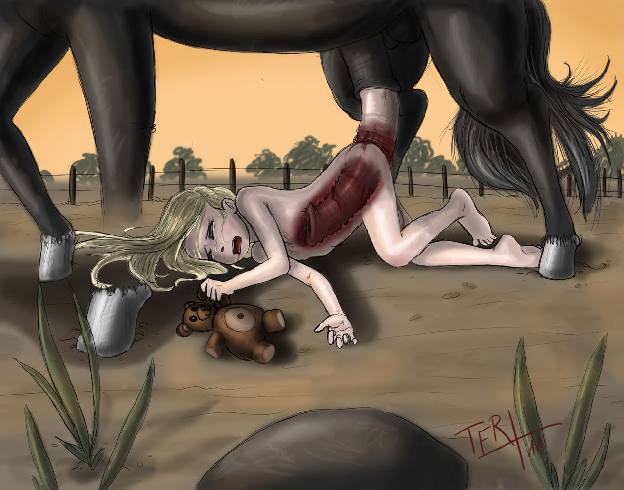 - Artist - Teri page 6 full