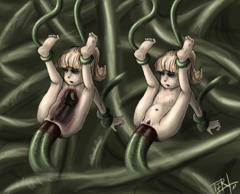 - Artist - Teri cover