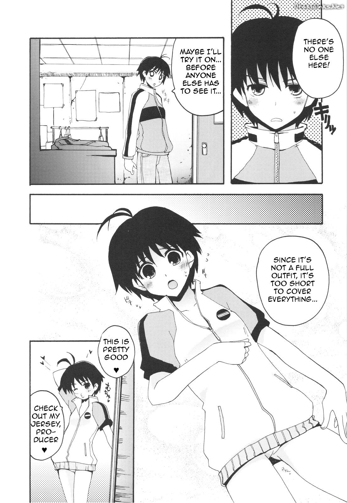 Pheremone Baribari Desuyo page 4 full