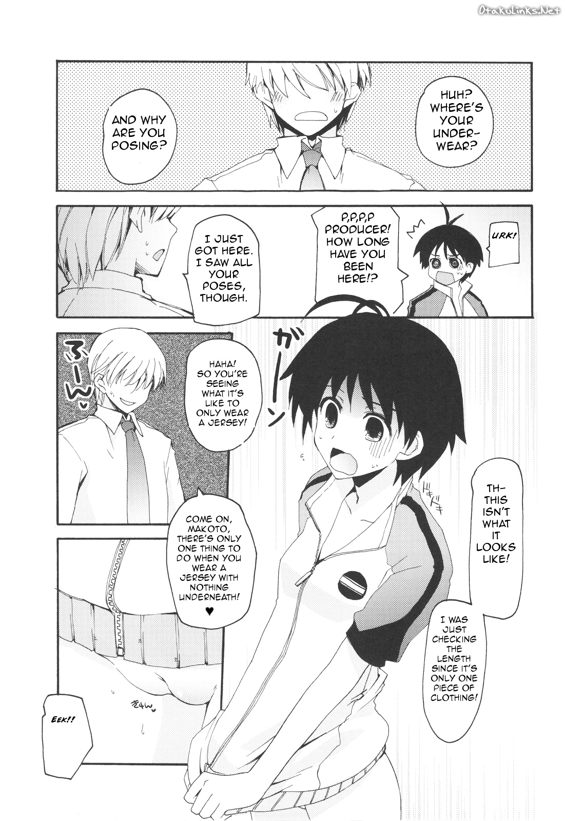 Pheremone Baribari Desuyo page 5 full