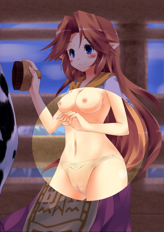 Artist：地球人Ａ page 4 full