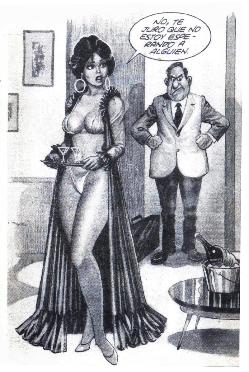 EL MIL CHISTES N&ordm; 220 page 5 full