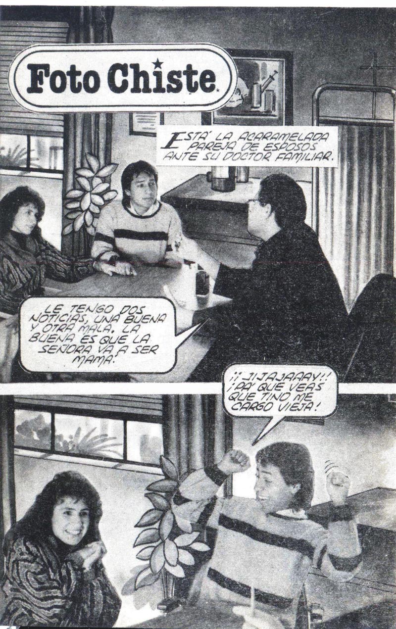 EL MIL CHISTES N&ordm; 220 page 9 full