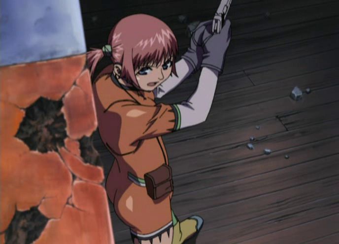 Mezzo DSA: Ecchi Screenshots !! page 10 full