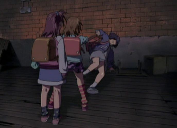 Mezzo DSA: Ecchi Screenshots !! page 4 full