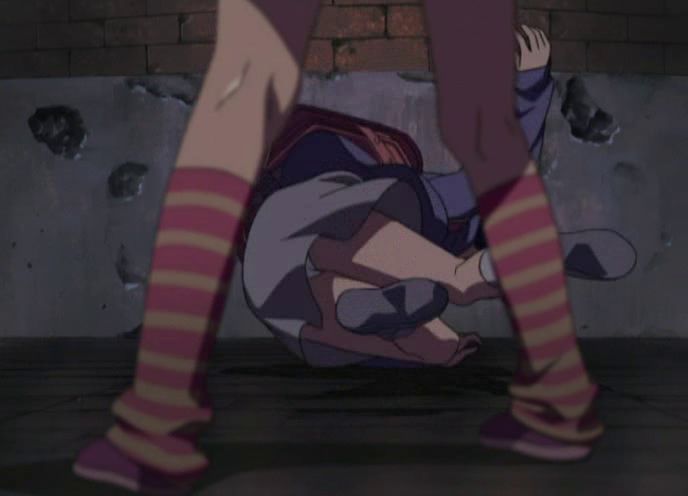 Mezzo DSA: Ecchi Screenshots !! page 5 full