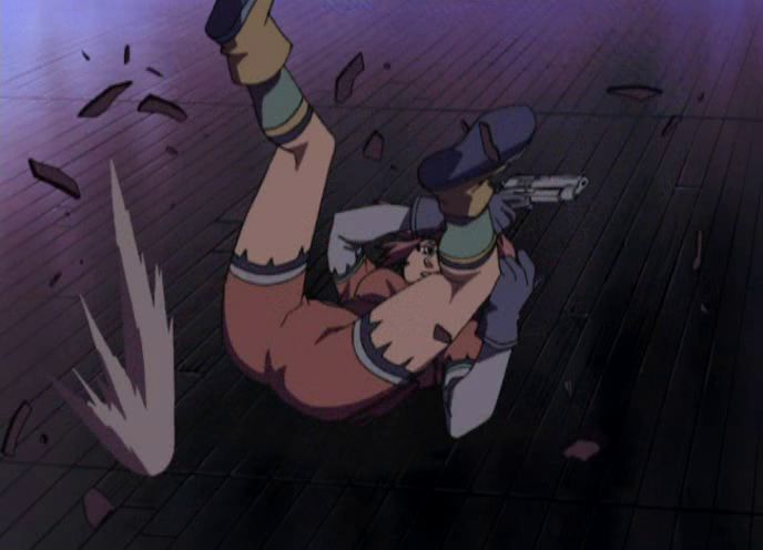 Mezzo DSA: Ecchi Screenshots !! page 9 full