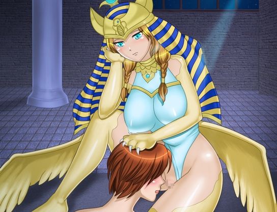 Romance of Fantasy page 4 full