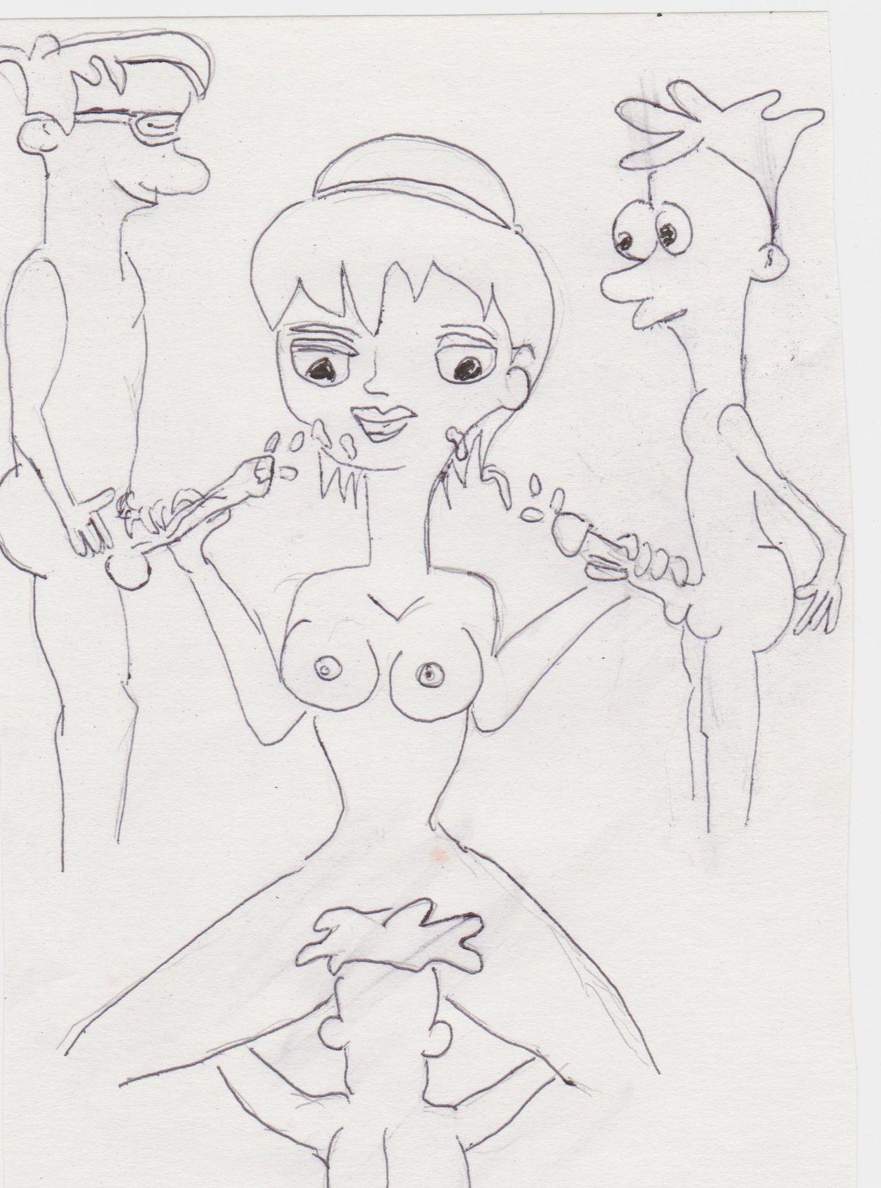 Artist Orso page 1 full