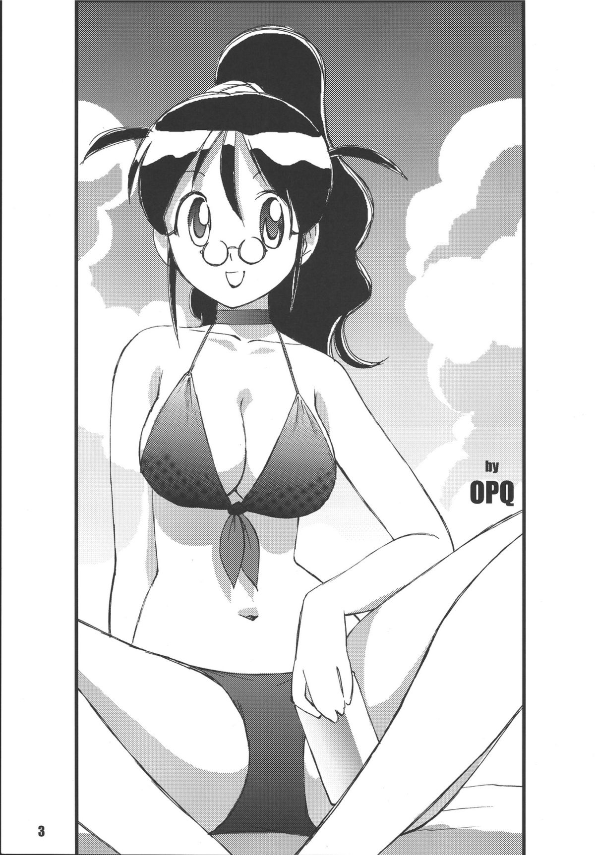 Gerotto March page 3 full