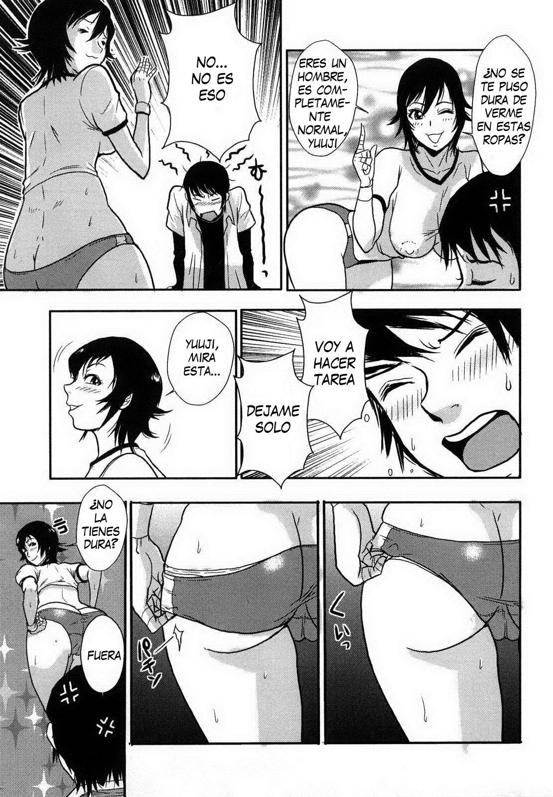 Te Odio Mamá page 5 full