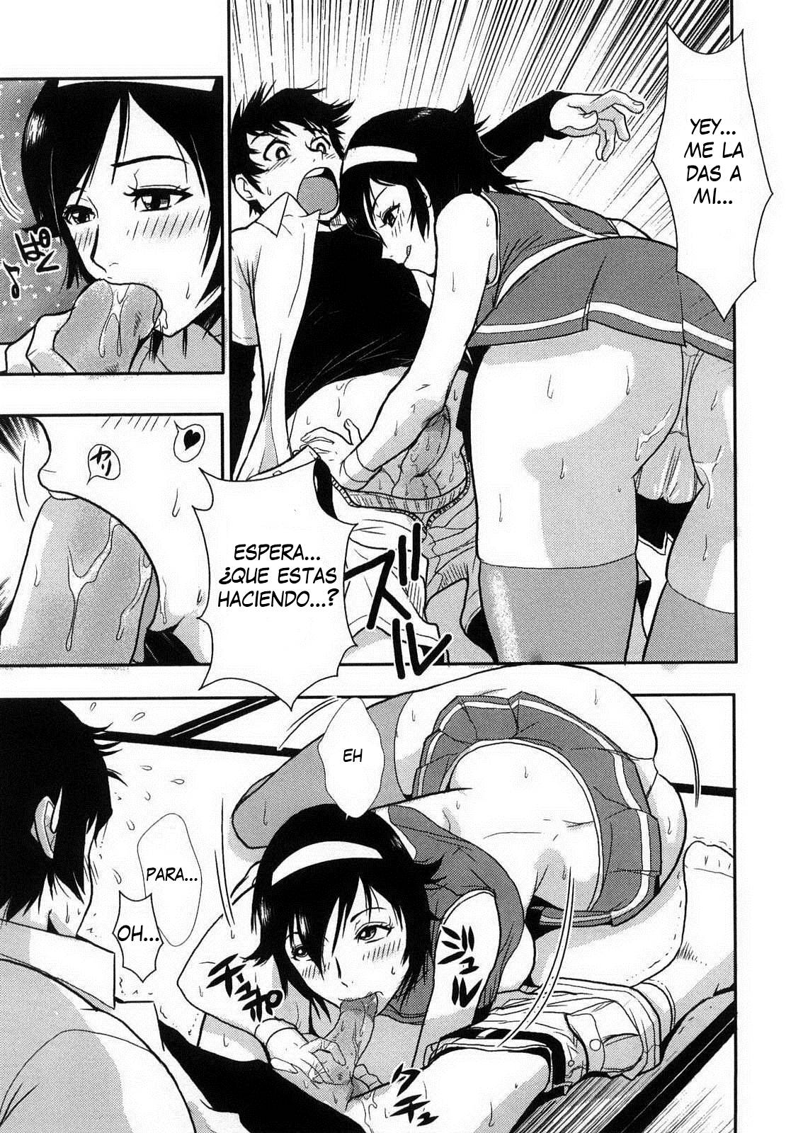 Te Odio Mamá page 9 full