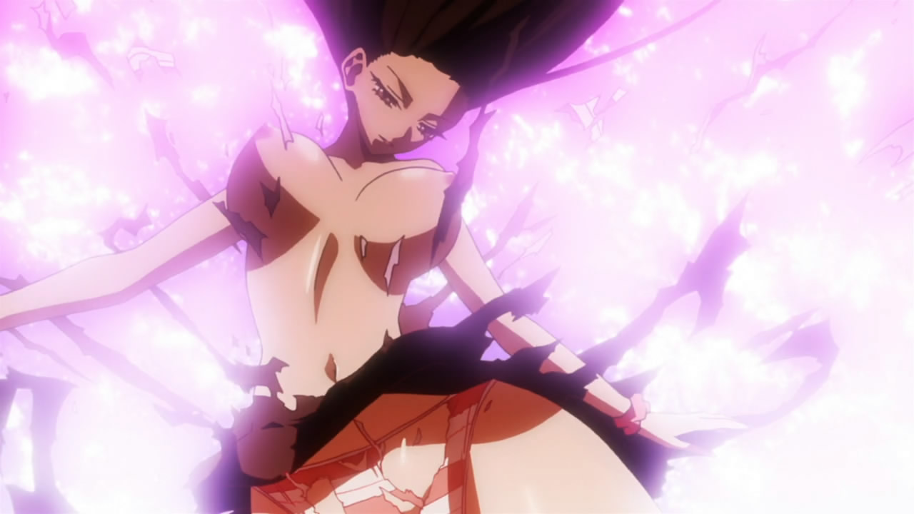 Highschool DxD Screenshots page 10 full