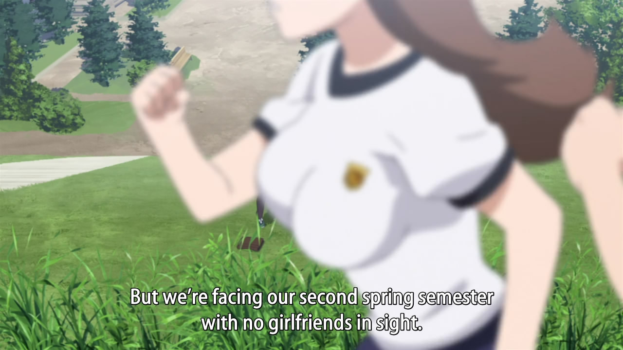 Highschool DxD Screenshots page 2 full