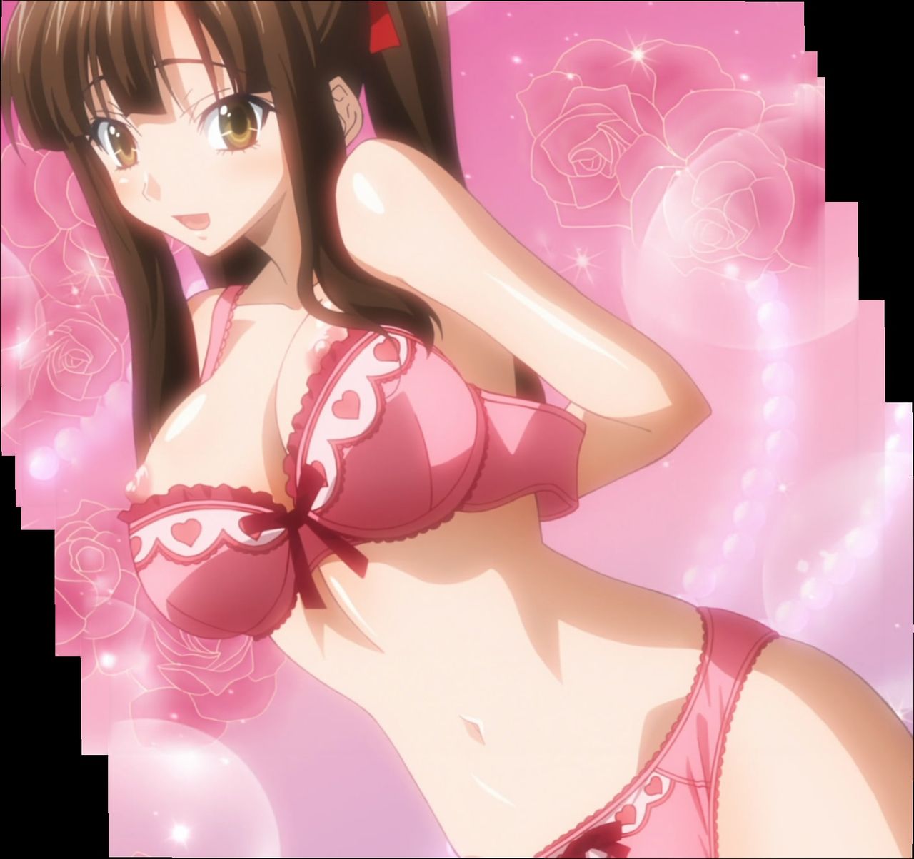 Highschool DxD Screenshots page 3 full