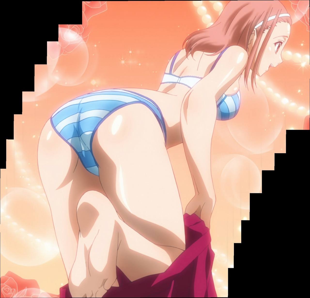 Highschool DxD Screenshots page 4 full