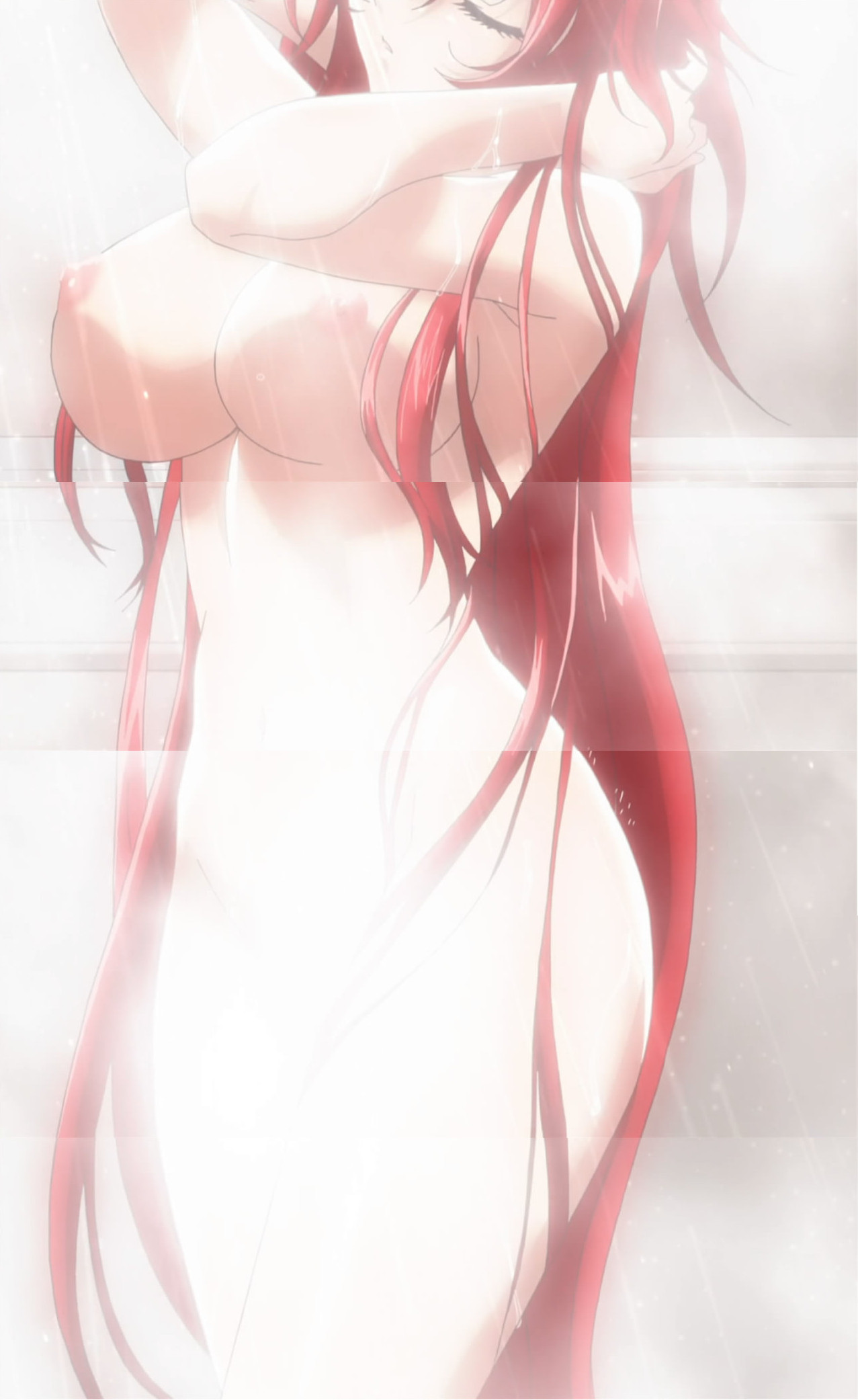 Highschool DxD Screenshots page 7 full