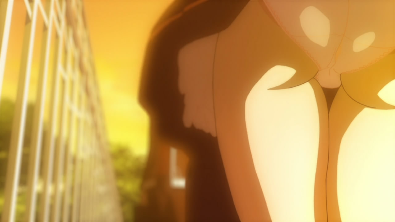 Highschool DxD Screenshots page 8 full