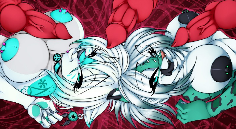 Artist Crystal-For-Ever page 2 full