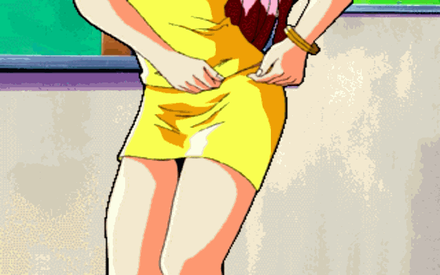 Tokimeki Mahjong Paradise - Dear My Love page 2 full
