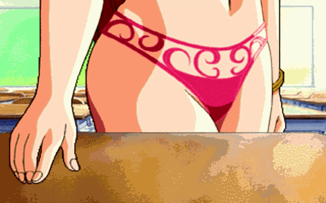 Tokimeki Mahjong Paradise - Dear My Love page 8 full