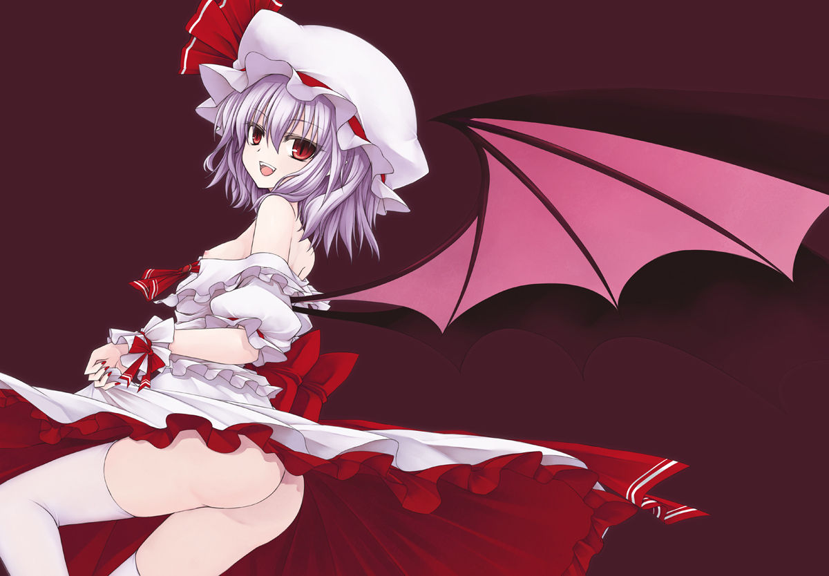 Remilia Scarlet Top 100 page 6 full