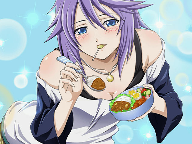 Hentai Et Al - Mizore page 2 full