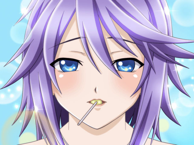 Hentai Et Al - Mizore page 9 full