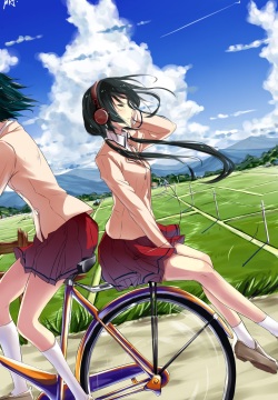 - Artist - Phantania