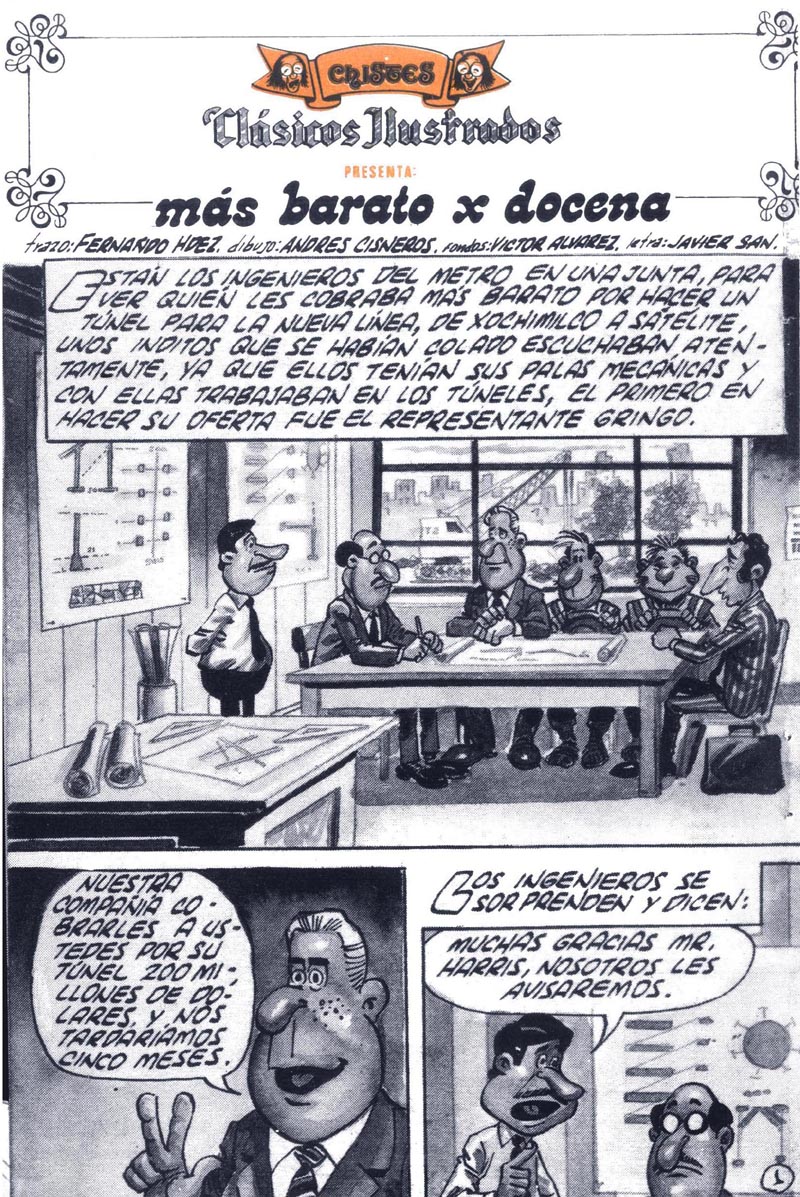 EL MIL CHISTES N&ordm; 138 page 10 full