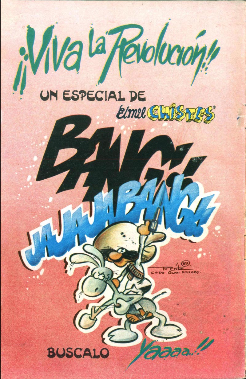 EL MIL CHISTES N&ordm; 138 page 4 full