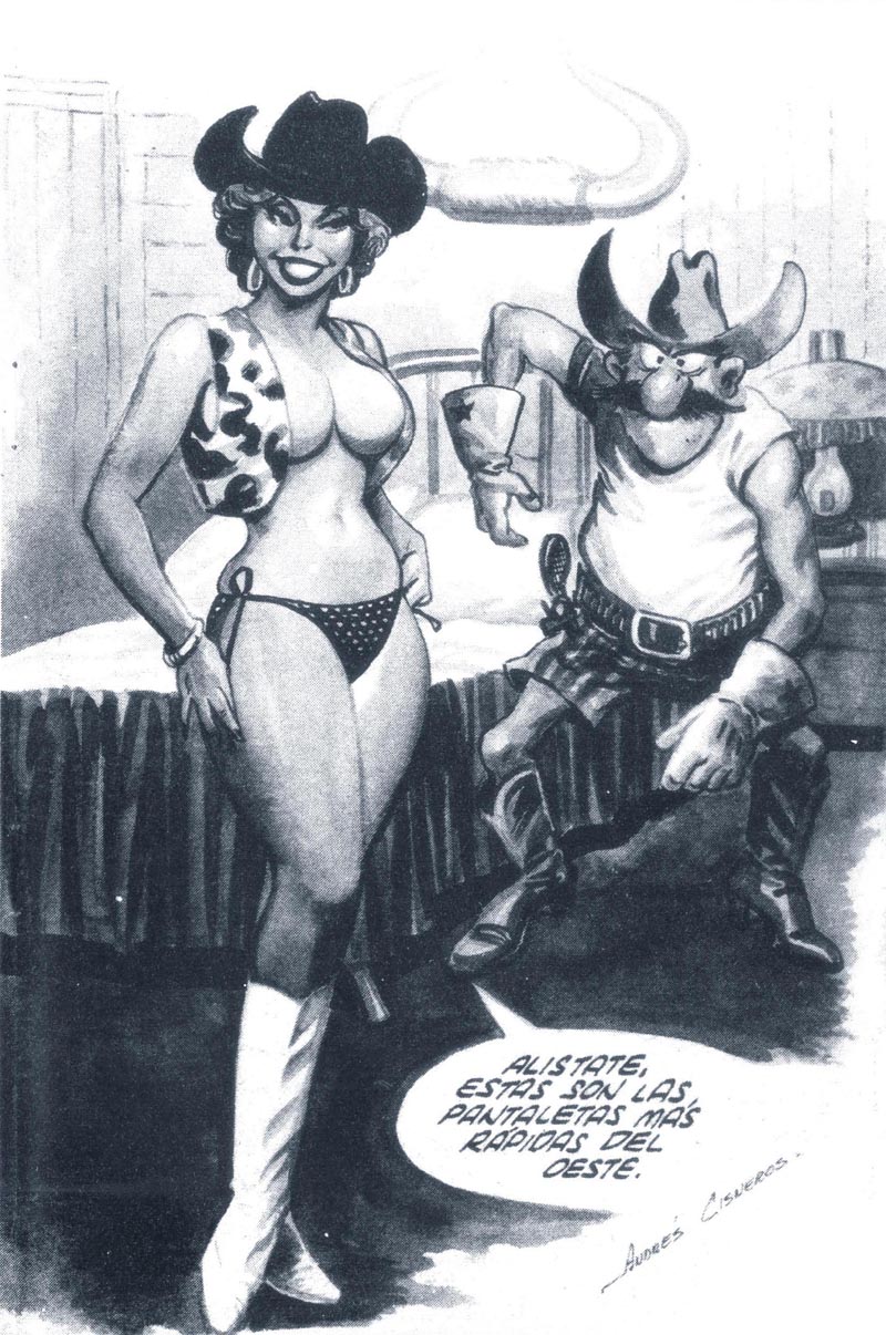 EL MIL CHISTES N&ordm; 138 page 5 full